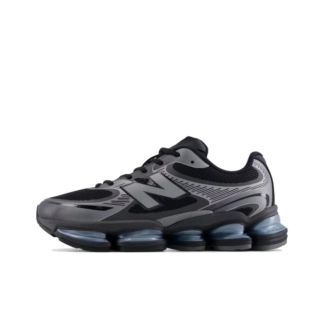 New Balance Shoes 9060 - รองเท้าลำลอง New Balance NB 2000 รุ่น