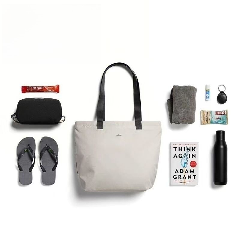 Women'S Bags Cross Body - กระเป๋าโท้ตน้ำหนักเบาขนาด 15 ลิตรของออสเตรเลีย, กระเป๋าสะพายไหล่และสะพายข้างสำหรับเดินทาง, กระเป๋าถือแฟชั่นสำหรับผู้หญิง