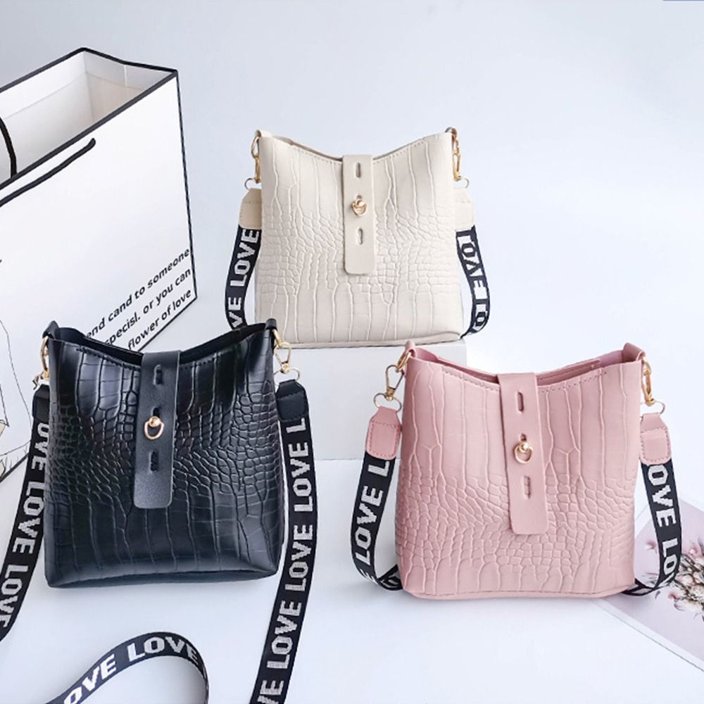 กระเป๋าคนส่งเอกสารคาดลำตัวผู้ห - Women'S Bags Cross Body บทวิจารณ์และราคา