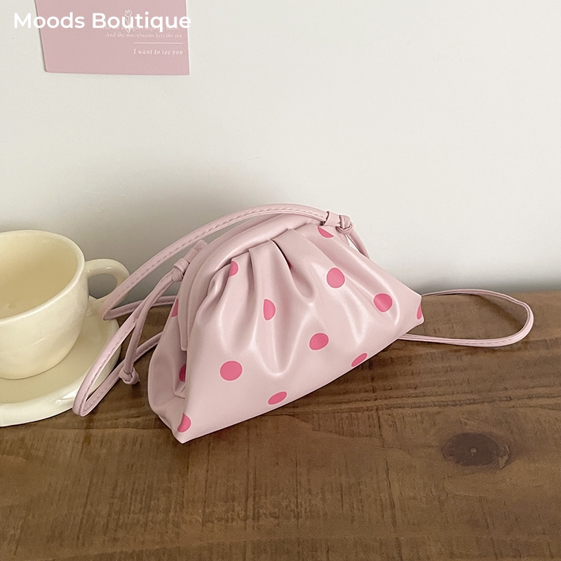 MOODS กระเป๋าถือและกระเป๋าสะพา - Women'S Bags Cross Body บทวิจารณ์และราคา