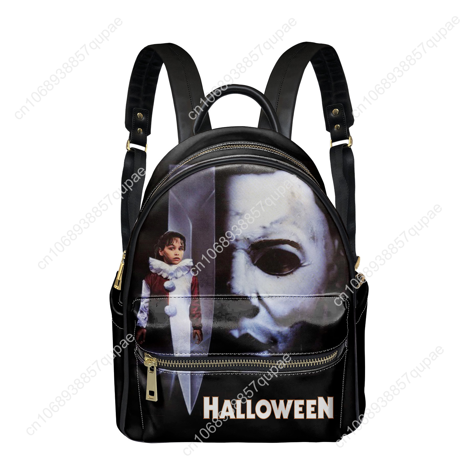 Michael Myers Halloween Killer - Women Bags Myer บทวิจารณ์และราคา