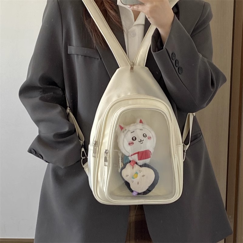 JIAERDI อะนิเมะอิทะกระเป๋าเหมา - Women'S Bags Cross Body บทวิจารณ์และราคา