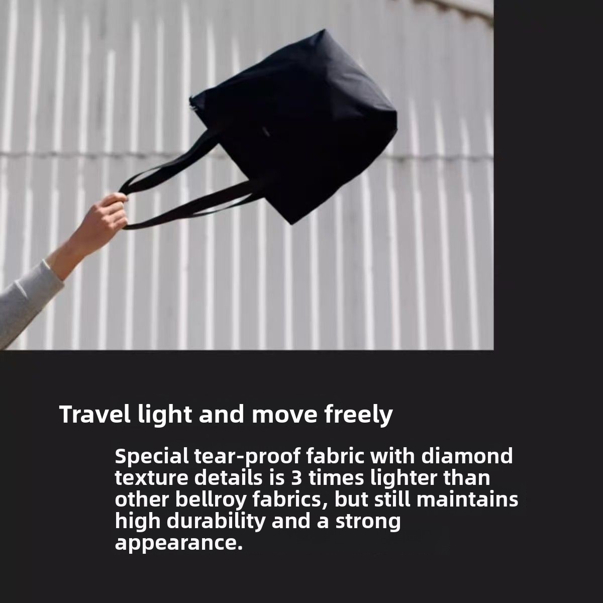 กระเป๋าโท้ตน้ำหนักเบาขนาด 15 ล - Women'S Bags Cross Body บทวิจารณ์และราคา