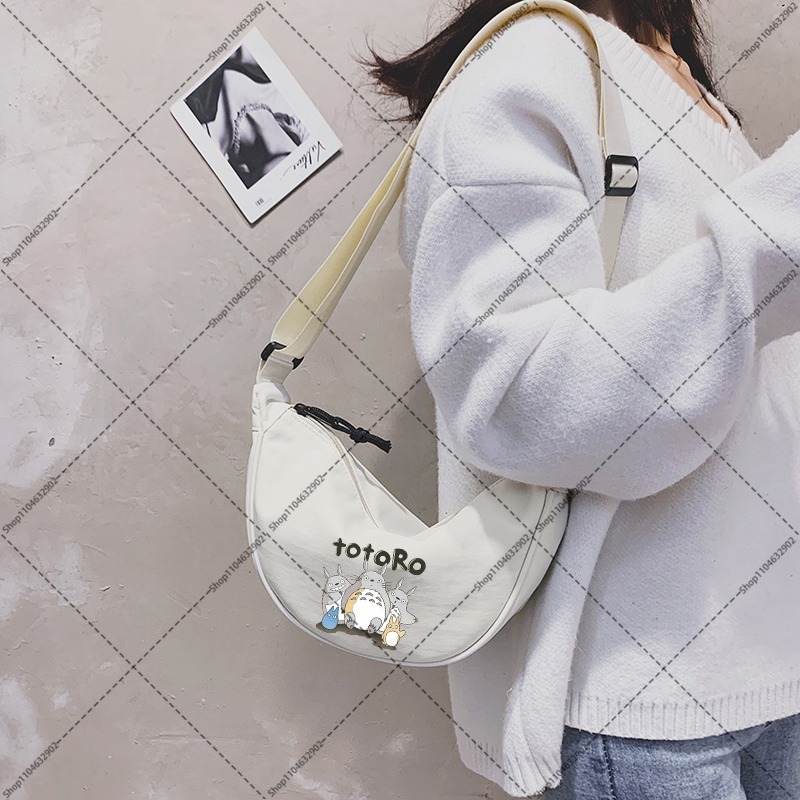 กระเป๋าสะพายข้างโทโทโร่สำหรับผ - Women'S Bags Cross Body บทวิจารณ์และราคา