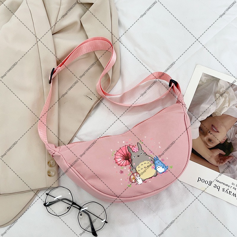 กระเป๋าสะพายข้างโทโทโร่สำหรับผ - Women'S Bags Cross Body บทวิจารณ์และราคา