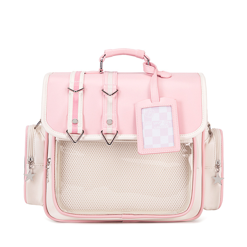 กระเป๋านักเรียนญี่ปุ่น กระเป๋า - Women'S Bags Cross Body บทวิจารณ์และราคา