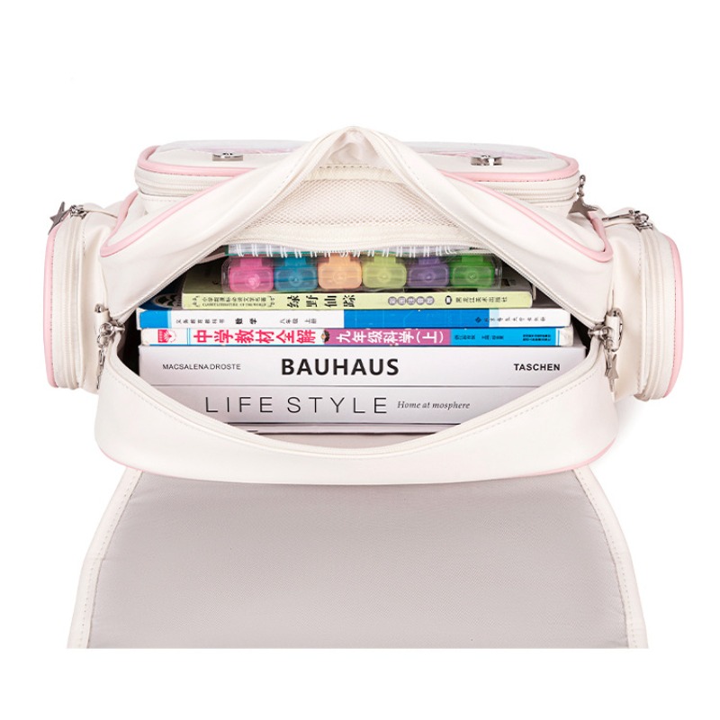กระเป๋านักเรียนญี่ปุ่น กระเป๋า - Women'S Bags Cross Body บทวิจารณ์และราคา