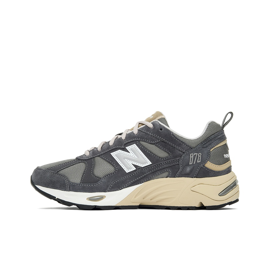 รองเท้าลำลอง New Balance NB 87 - New Balance Shoes 9060 บทวิจารณ์และราคา