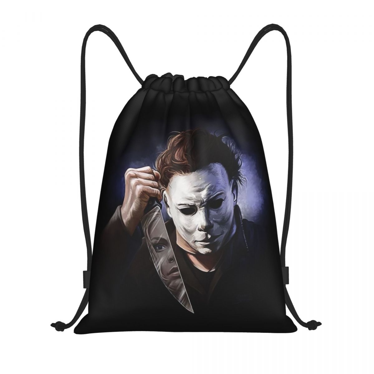 กระเป๋าเป้สะพายหลังลายหนังสยอง - Women Bags Myer บทวิจารณ์และราคา