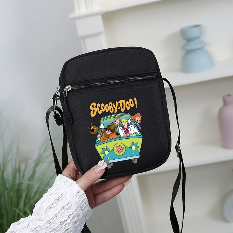 กระเป๋าสะพายข้างสคูบี้ดูสำหรับ - Women'S Bags Cross Body บทวิจารณ์และราคา
