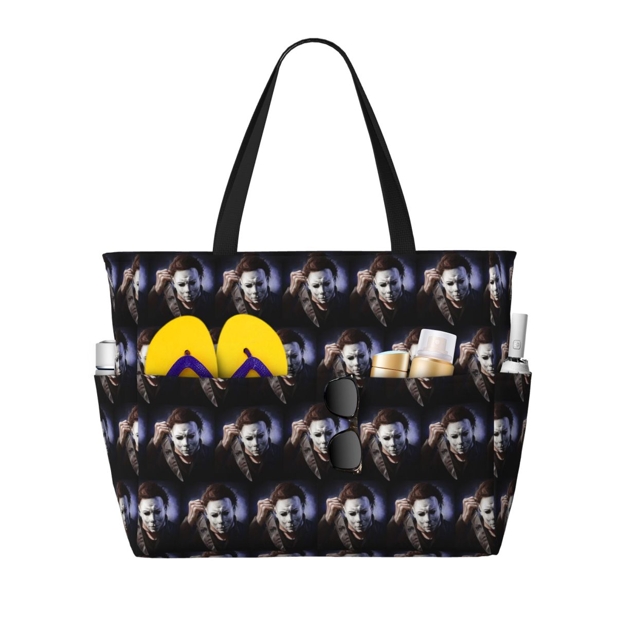 ไมเคิล ไมเยอร์ส บีช โทท แบ็กกร - Women Bags Myer บทวิจารณ์และราคา