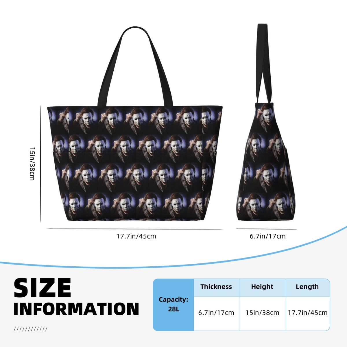 ไมเคิล ไมเยอร์ส บีช โทท แบ็กกร - Women Bags Myer บทวิจารณ์และราคา