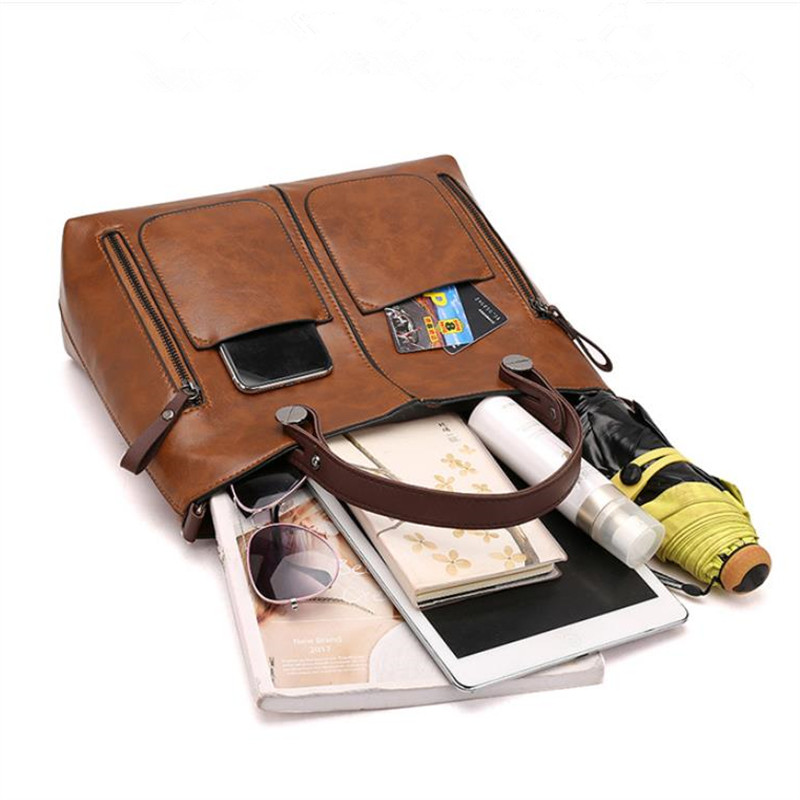กระเป๋าถือหนังย้อนยุคกระเป๋าสะ - Women'S Bags Cross Body บทวิจารณ์และราคา
