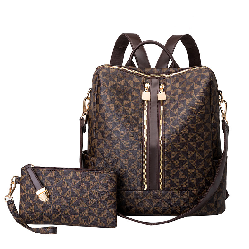 ชุดกระเป๋าเป้สะพายหลังและกระเป - Women'S Bags Cross Body บทวิจารณ์และราคา