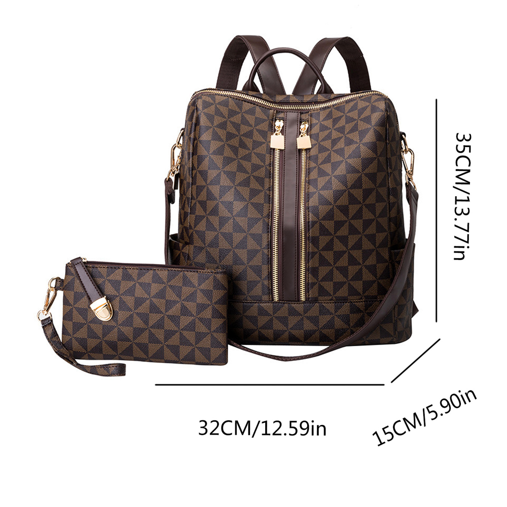 ชุดกระเป๋าเป้สะพายหลังและกระเป - Women'S Bags Cross Body บทวิจารณ์และราคา