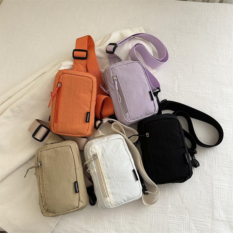 กระเป๋าสะพายข้างขนาดเล็ก กระเป - Women'S Bags Cross Body บทวิจารณ์และราคา