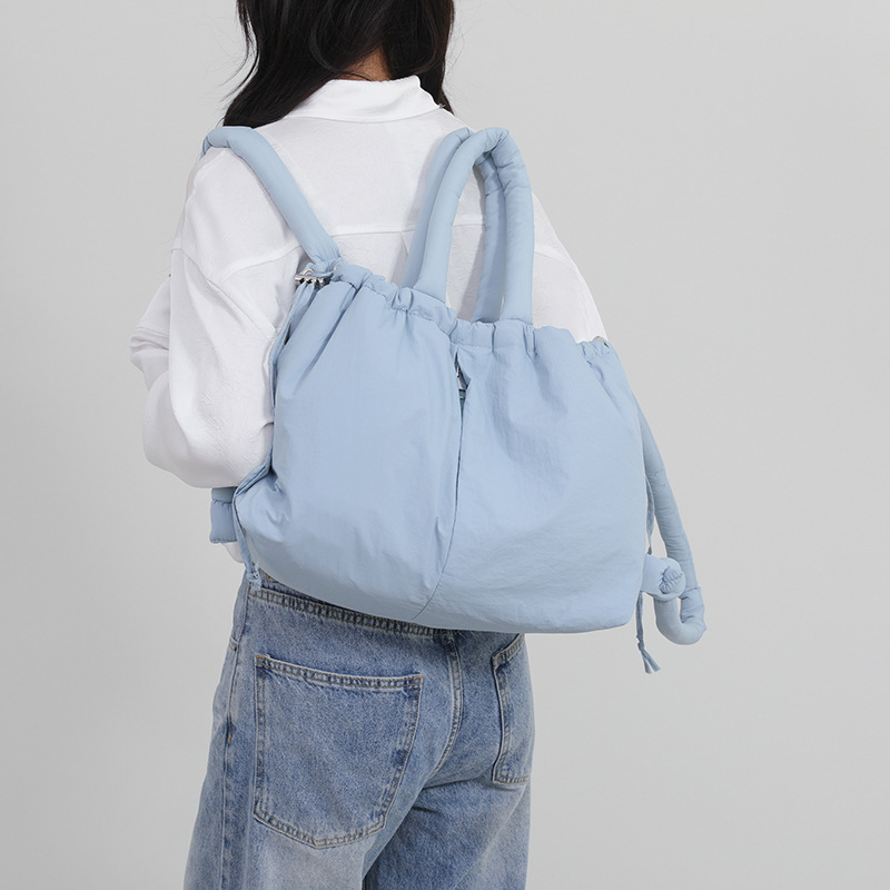 กระเป๋าไหล่เส้นเดียวแฟชั่นแจ็ค - Women'S Bags Cross Body บทวิจารณ์และราคา