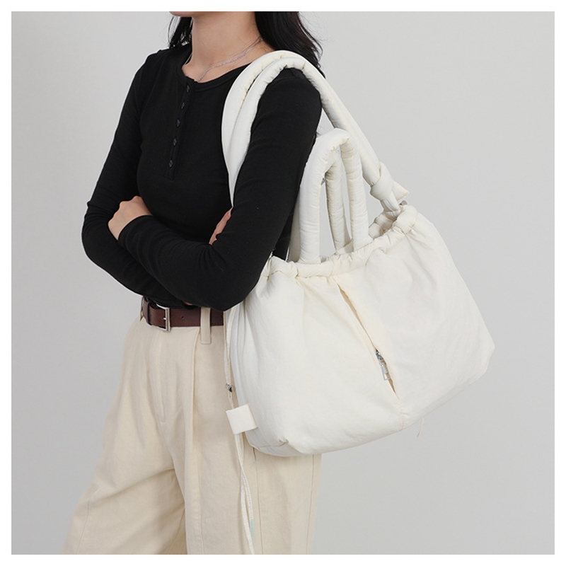 กระเป๋าไหล่เส้นเดียวแฟชั่นแจ็ค - Women'S Bags Cross Body บทวิจารณ์และราคา