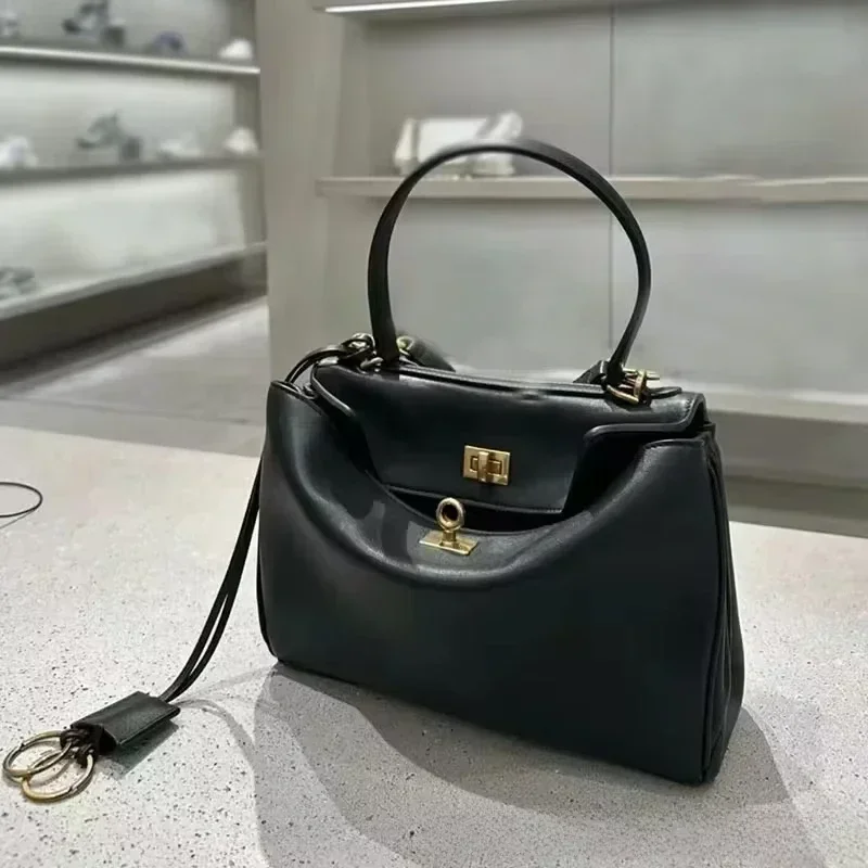 กระเป๋าถือดีไซน์หรูหราพร้อมตัว - Women'S Work Bags Designer บทวิจารณ์และราคา
